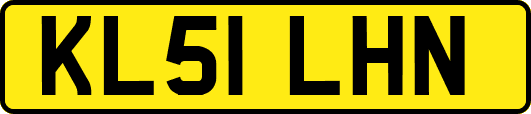 KL51LHN