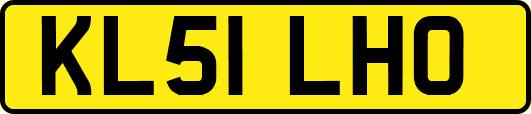 KL51LHO