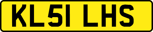 KL51LHS