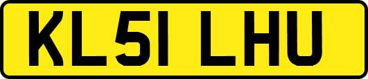 KL51LHU