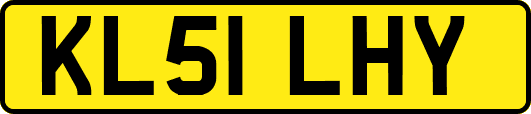 KL51LHY