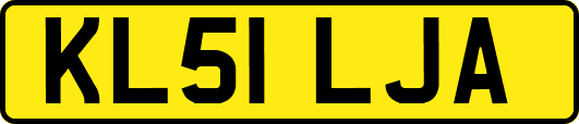 KL51LJA