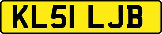 KL51LJB