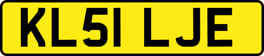 KL51LJE