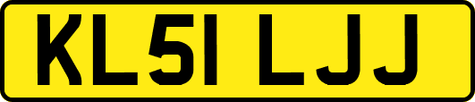 KL51LJJ