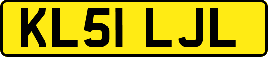 KL51LJL