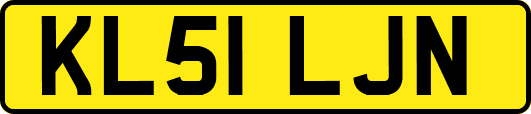 KL51LJN