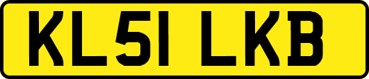 KL51LKB