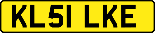 KL51LKE
