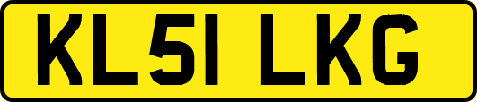 KL51LKG