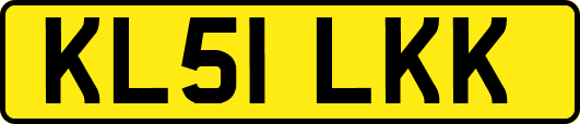 KL51LKK