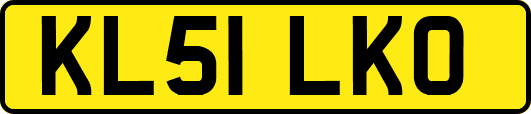 KL51LKO