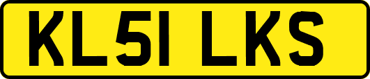 KL51LKS