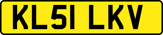 KL51LKV