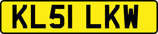 KL51LKW