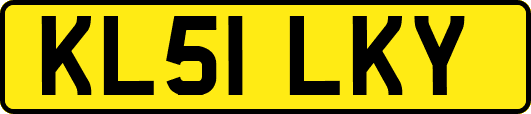 KL51LKY