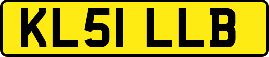 KL51LLB