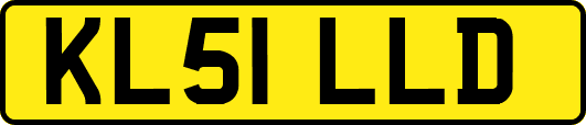 KL51LLD