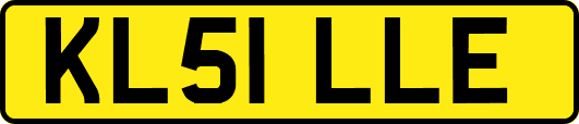 KL51LLE