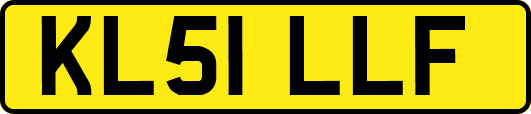 KL51LLF