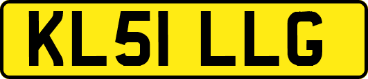 KL51LLG