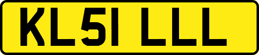 KL51LLL