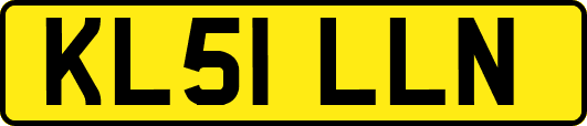 KL51LLN