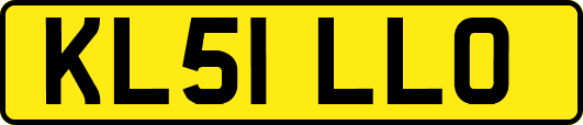 KL51LLO