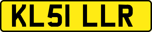 KL51LLR