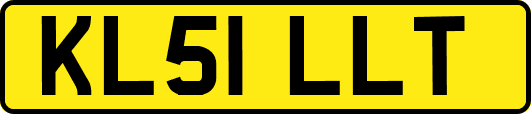 KL51LLT