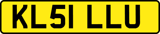 KL51LLU