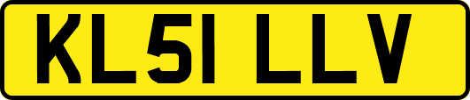 KL51LLV