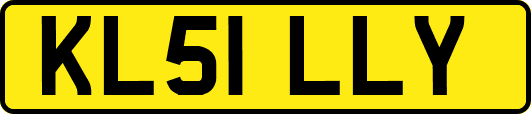 KL51LLY