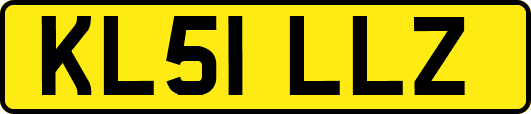 KL51LLZ