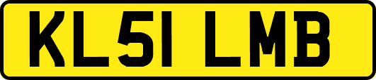 KL51LMB