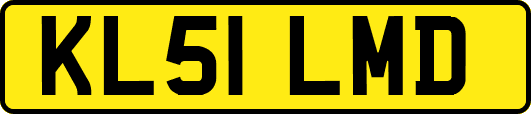 KL51LMD