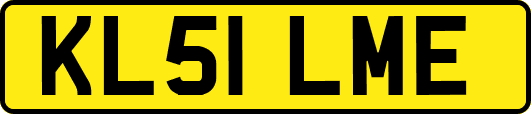 KL51LME