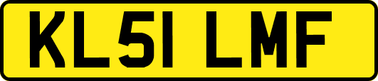 KL51LMF