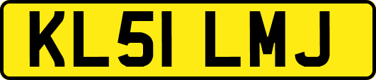 KL51LMJ