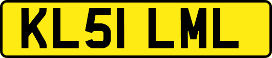 KL51LML