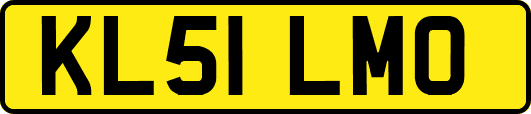 KL51LMO