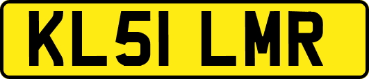 KL51LMR