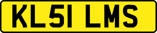 KL51LMS