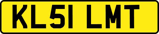 KL51LMT