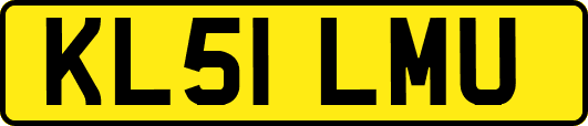 KL51LMU