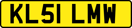 KL51LMW