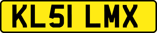 KL51LMX