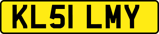 KL51LMY