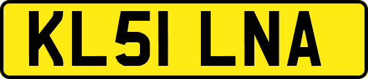 KL51LNA