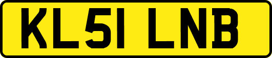 KL51LNB